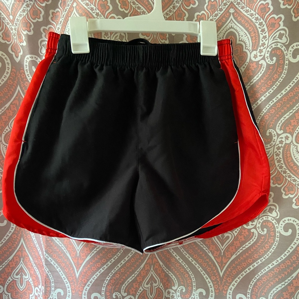 Athletic shorts